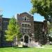 Chase County Courthouse