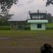 Generator House, Control Tower