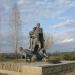 Мемориальный комплекс памяти узников концентрационного лагеря «Дулаг-125» в городе Миллерово