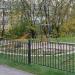 Детская игровая площадка в городе Истра