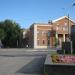 Дом культуры в городе Миллерово