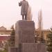 Памятник В. И. Ленину в городе Миллерово