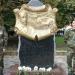 Памятник И. А. Миллеру в городе Миллерово