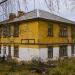 Снесенный жилой дом (ул. Шевченко, 1а) в городе Бакал