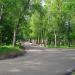 Развилка дорог в городе Долгопрудный