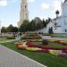 Партер в городе Коломна