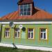 Дом соляного пристава Горлицина в городе Коломна