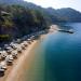 Пляж D-Marin Resort Göcek