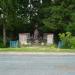 Keb's war memorial