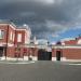 Коломенский краеведческий музей в городе Коломна