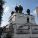 Храм Казанской иконы Божией Матери в городе Иваново