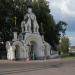 Храм Казанской иконы Божией Матери в городе Иваново