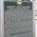 County-City Building in Lincoln, Nebraska city