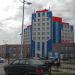Гостинично-деловой центр «Строитель» в городе Новый Уренгой