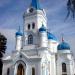 Sv. Sīmaņa un Sv. Annas krievu pareizticīgo baznīca in Jelgava city
