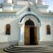 Sv. Sīmaņa un Sv. Annas krievu pareizticīgo baznīca in Jelgava city