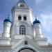 Sv. Sīmaņa un Sv. Annas krievu pareizticīgo baznīca in Jelgava city