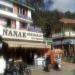 Nanak Restaurant in Nainital city
