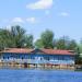 Турбаза «Аист» в городе Энгельс