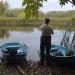 Турбаза «Иволга» в городе Энгельс