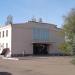 Здание автостанции в городе Сорокино (Краснодон)