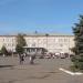 Промышленно-экономический колледж (КраПЭК) в городе Сорокино (Краснодон)