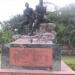 Mutiny Memorial in Meerut city