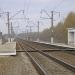 Остановочный пункт 1034 км в городе Каменск-Шахтинский