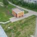 Трансформаторная подстанция в городе Чебоксары
