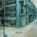 Sverdlovsk-44 Uranium Plant Annex