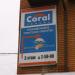 Туристическое агентство Coral в городе Истра