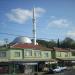 İncivez Cami in Zonguldak city