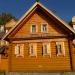 Музейно-туристический комплекс «Город мастеров» в городе Городец