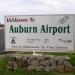 Auburn Municipal Airport (AUN/KAUN)