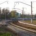 Остановочный пункт 1038 км в городе Каменск-Шахтинский