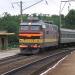 Остановочный пункт 1038 км в городе Каменск-Шахтинский