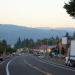 Cascade Locks, Oregon