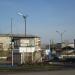 Ликвидированная автостоянка в городе Ирбит