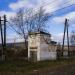Трансформаторная подстанция в городе Бакал