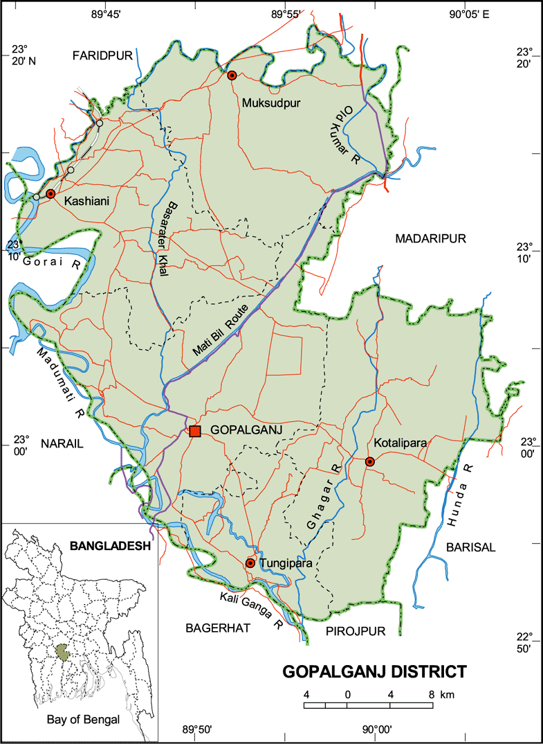 gopalganj-district-town