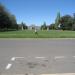 Old Parliament House in Canberra, ACT city