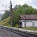 Ternavka Railway halt