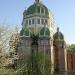 Храм святих Володимира і Ольги в місті Тернопіль