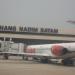 Hang Nadim International Airport (BTH/WIDD)