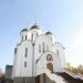 The Vira's, Nadiya's, Lyubov's and Sofiya's Church in Ternopil city