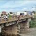 Ponte Barra Nova na Caicó city