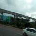 Varuna Canal Aqueduct in Mysuru city