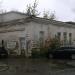 ул. Шнырёва, 2 строение 1 в городе Истра