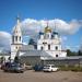 Дєдовський Храм Святого Георгія-Переможця в місті Дєдовськ