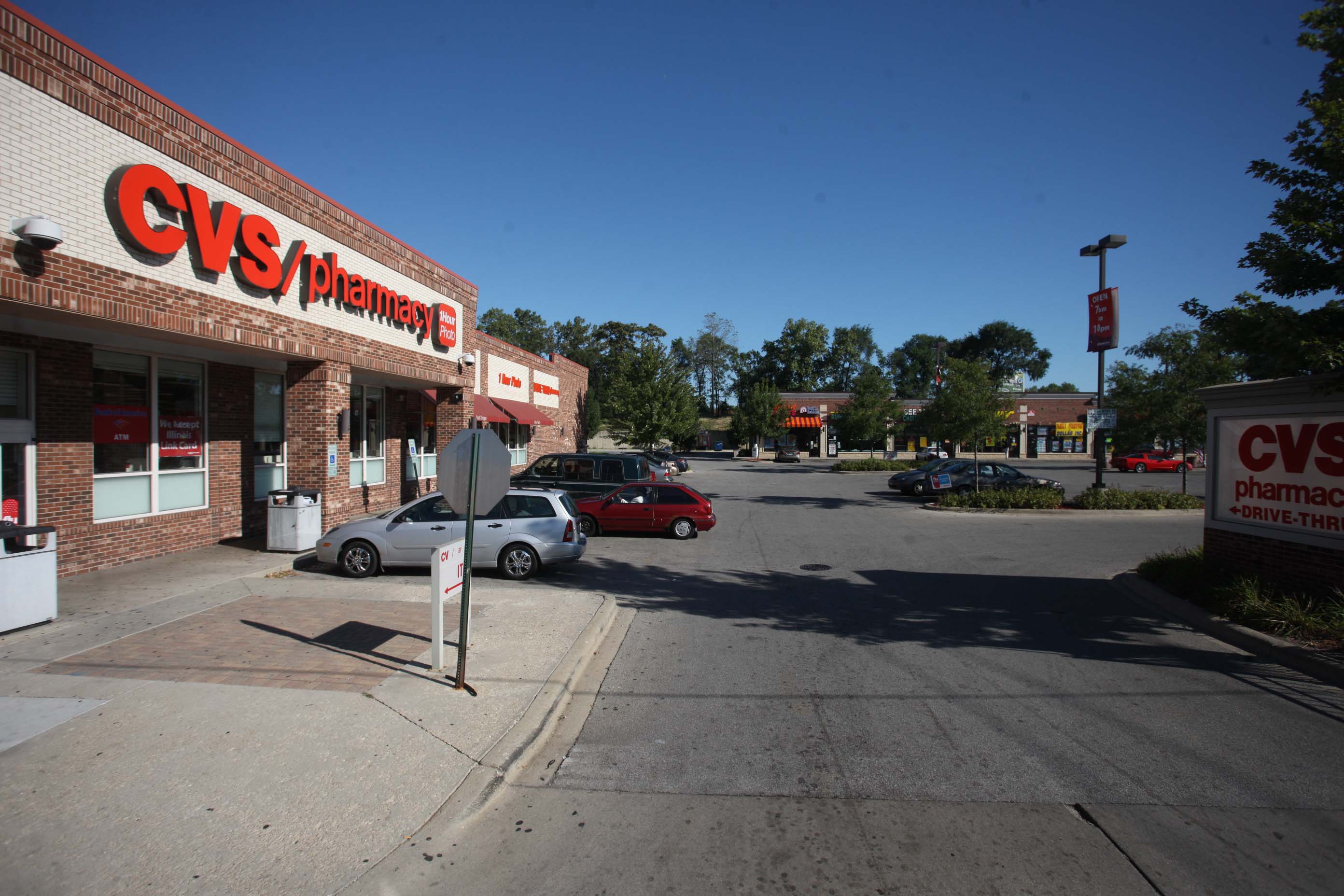 Cvs Nirvana Discover The Holy Grail Of Pharmacies In Chicago Il - qeac2ce